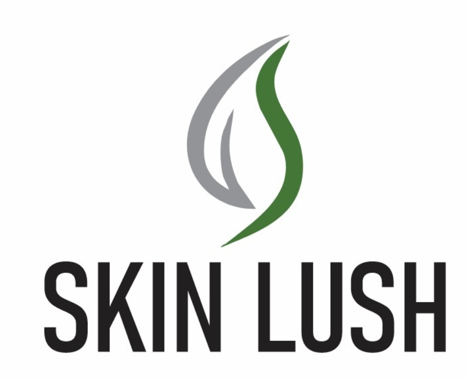 Skin Lush Logo
